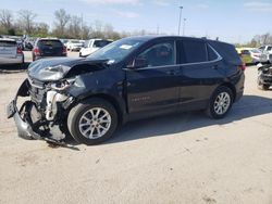 2020 Chevrolet Equinox LT en venta en Fort Wayne, IN