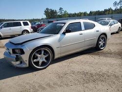 Dodge Charger r/t salvage cars for sale: 2006 Dodge Charger R/T