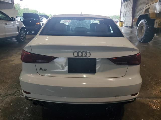 2017 Audi A3 Premium