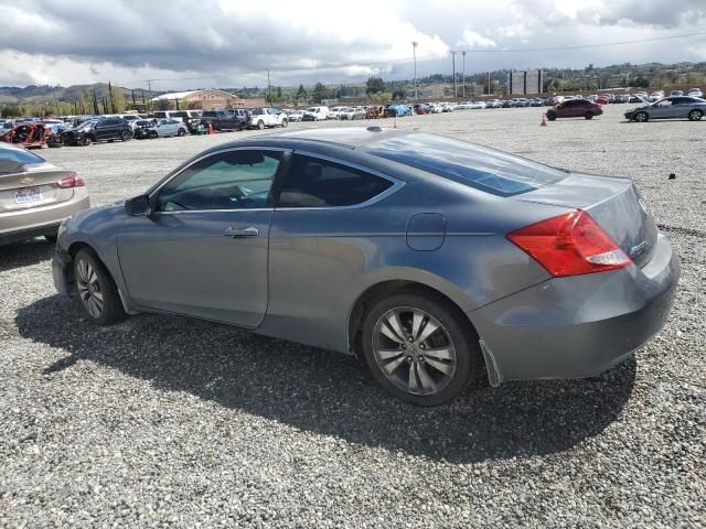 2011 Honda Accord EXL