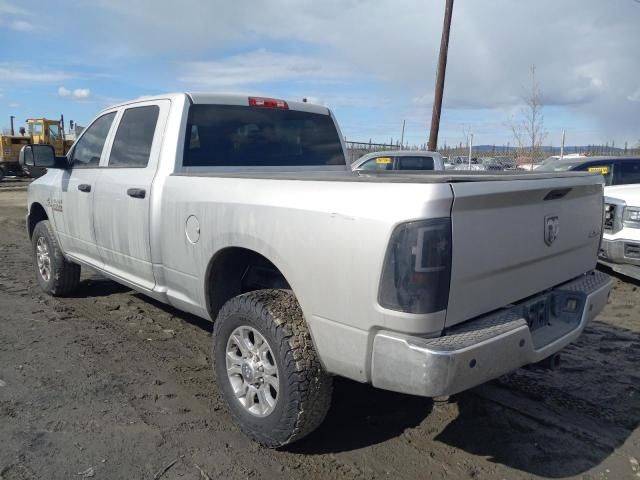 2016 Dodge RAM 2500 ST