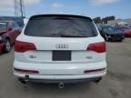 2015 Audi Q7 Premium Plus