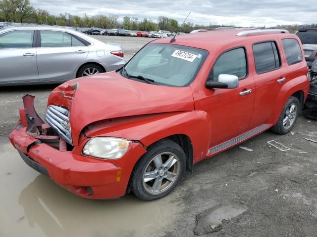 2008 Chevrolet HHR LT