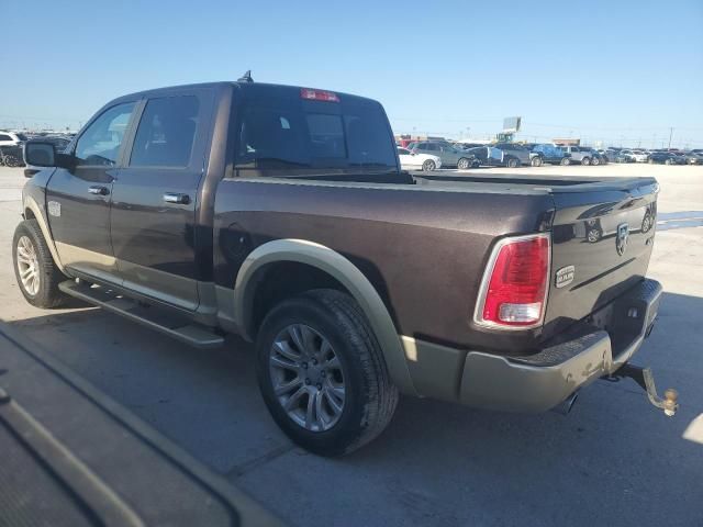 2017 Dodge RAM 1500 Longhorn