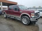 2008 Ford F250 Super Duty