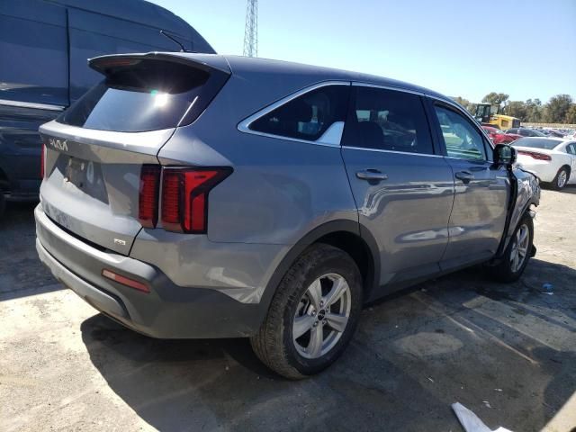 2023 KIA Sorento LX