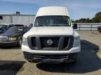 2019 Nissan NV 2500 S