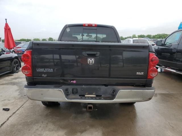 2007 Dodge RAM 1500 ST