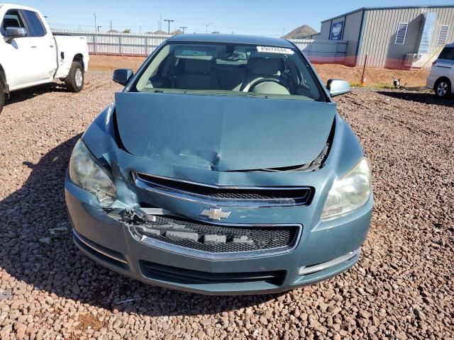 2009 Chevrolet Malibu 2LT