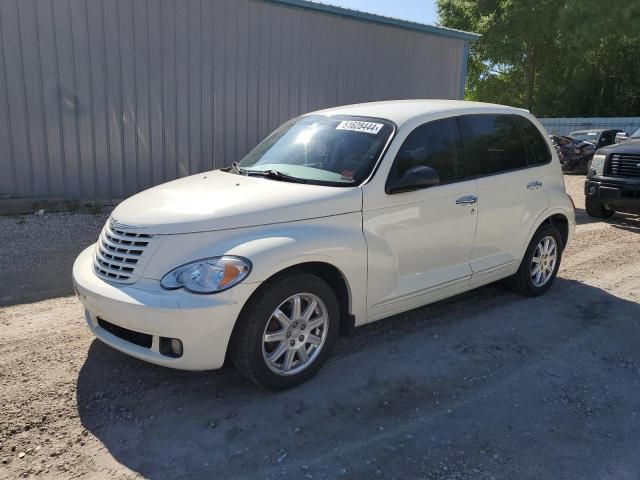 2008 Chrysler PT Cruiser Touring