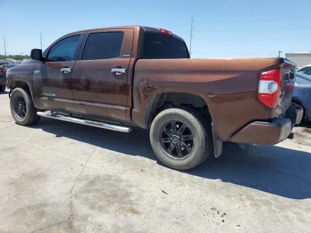 2014 Toyota Tundra Crewmax Limited