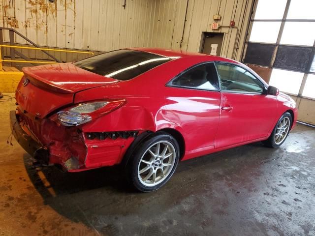 2007 Toyota Camry Solara SE