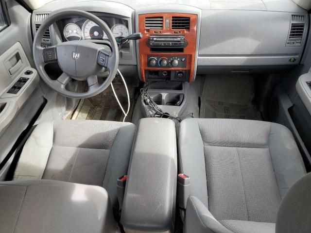 2005 Dodge Dakota Quad SLT