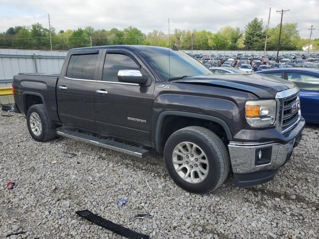 2015 GMC Sierra K1500 SLE