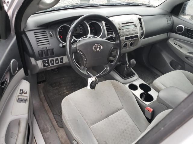 2010 Toyota Tacoma Access Cab