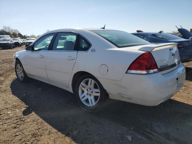 2007 Chevrolet Impala LT