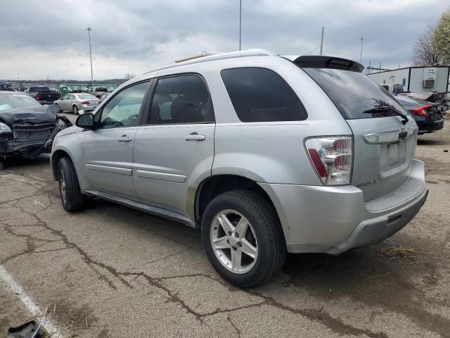 2005 Chevrolet Equinox LT