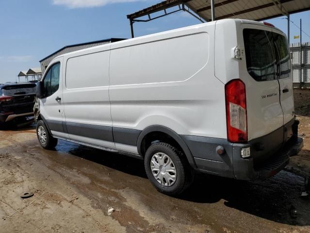 2017 Ford Transit T-350