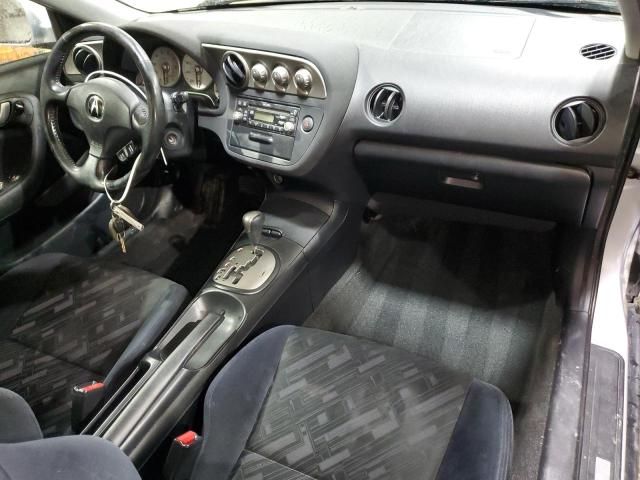 2002 Acura RSX