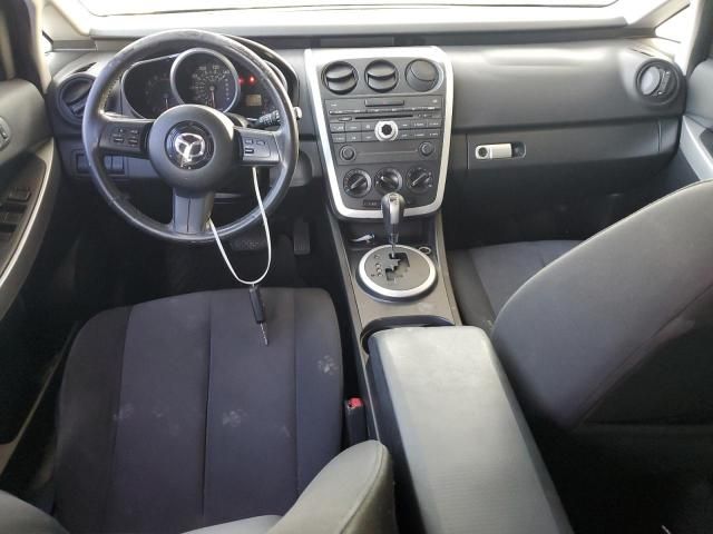 2009 Mazda CX-7