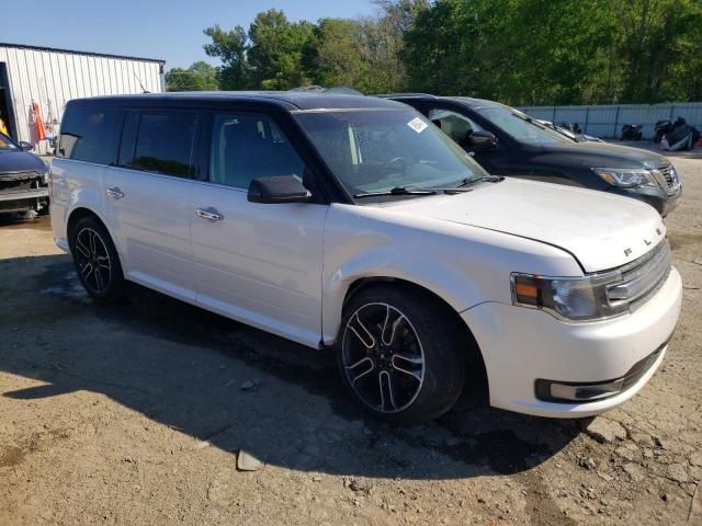 2015 Ford Flex SEL