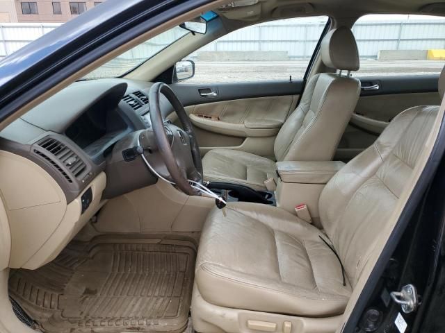 2003 Honda Accord EX