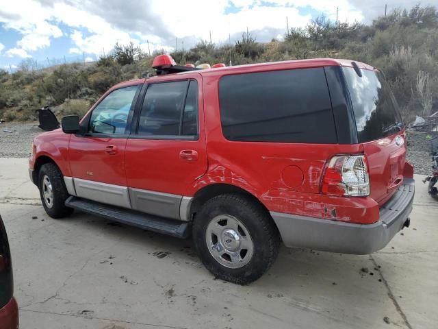 2003 Ford Expedition XLT