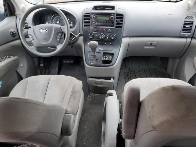 2012 KIA Sedona LX