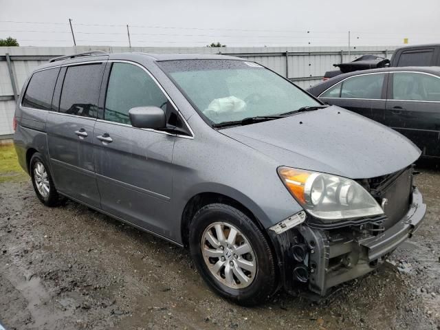 2009 Honda Odyssey EXL