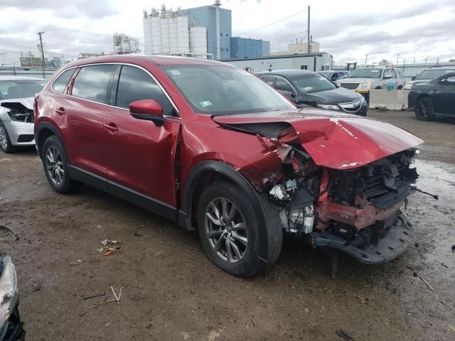 2018 Mazda CX-9 Touring