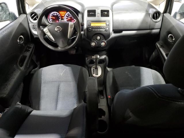 2014 Nissan Versa Note S