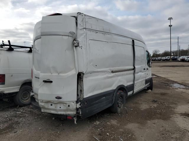 2019 Ford Transit T-350