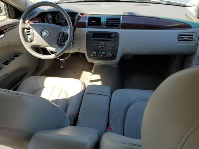 2011 Buick Lucerne CXL