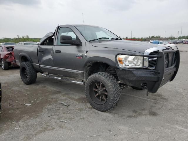 2007 Dodge RAM 2500 ST