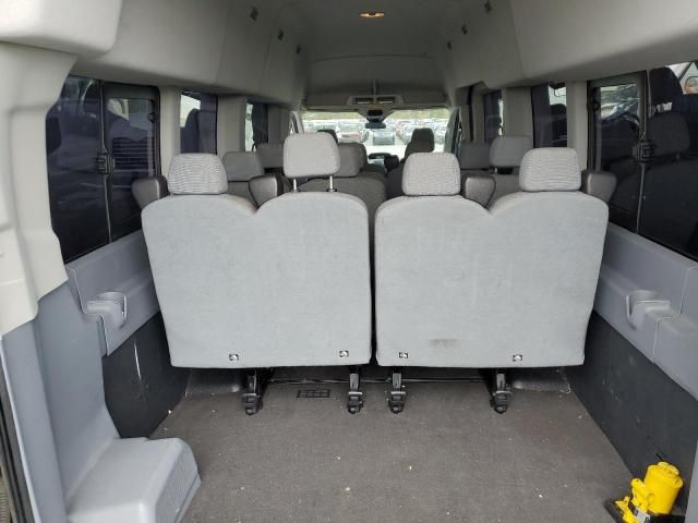 2016 Ford Transit T-350 HD