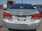 2012 Chevrolet Cruze ECO