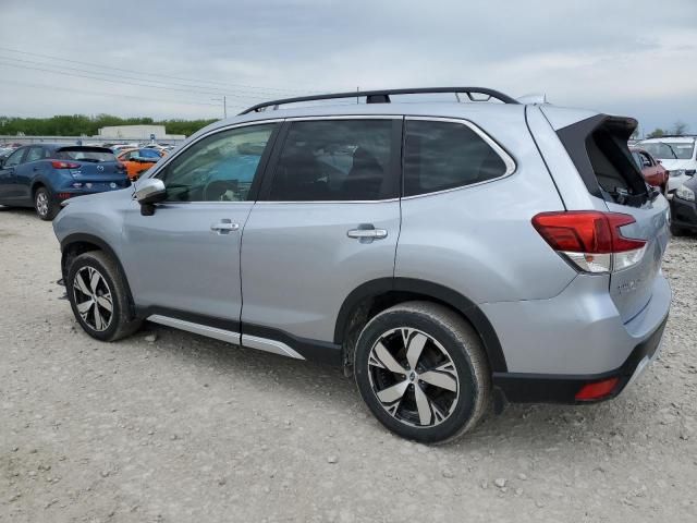 2019 Subaru Forester Touring