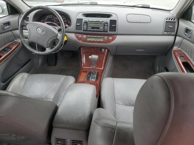 2006 Toyota Camry LE