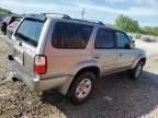 2002 Toyota 4runner SR5