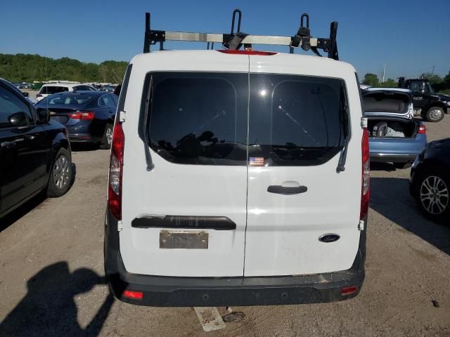 2014 Ford Transit Connect XL