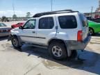 2003 Nissan Xterra XE