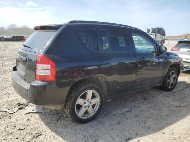 2010 Jeep Compass Sport