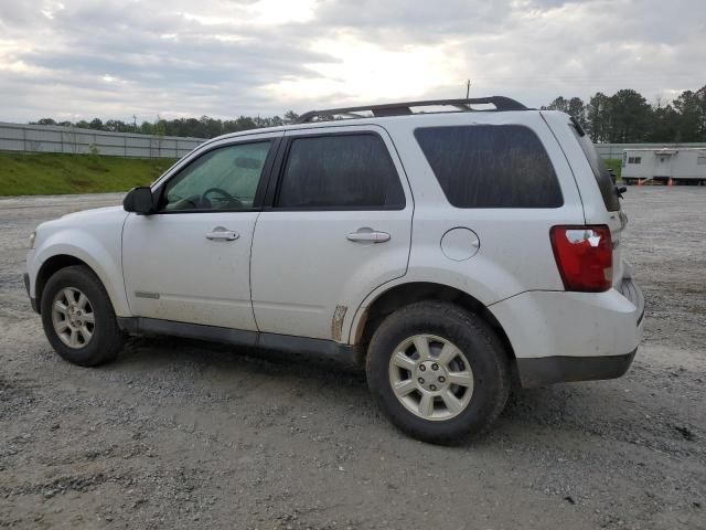 2008 Mazda Tribute I