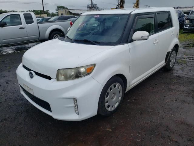 2013 Scion XB