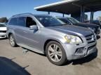 2011 Mercedes-Benz GL 450 4matic