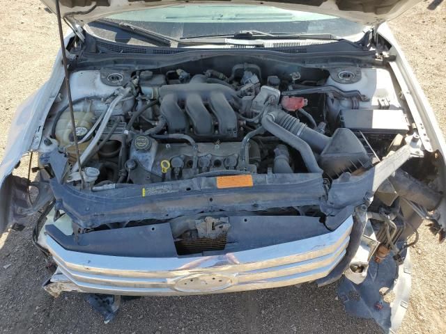 2008 Ford Fusion SE