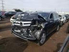 2013 Mercedes-Benz GL 450 4matic