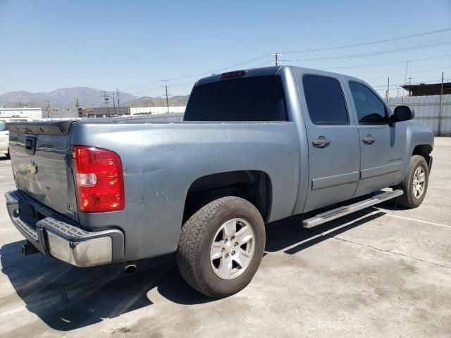 2008 Chevrolet Silverado C1500