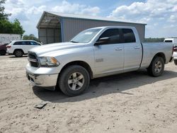 Salvage cars for sale from Copart Midway, FL: 2016 Dodge RAM 1500 SLT