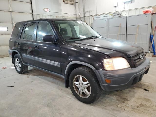 1999 Honda CR-V EX